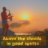 Above the Clouds in Good Spirits