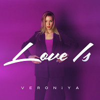 VERONiYA - Love Is (Radio Dub Mix)
