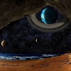 Cosmic Feelings # 08