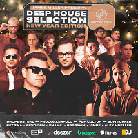 Deep House Selection New Year Edition 2024 (Record Deep)