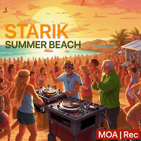 Starik - Summer Beach (07-24)