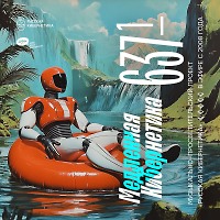 Евгений Свалов (4Mal), Александр Киреев — Русская кибернетика 637, Slow, часть 1 (18.09.2024)