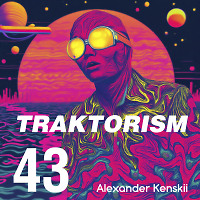 Traktorism 43