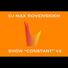Show "Constant" #3