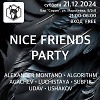 Udav - Peaktime Niiiiicccceeee (12-24)