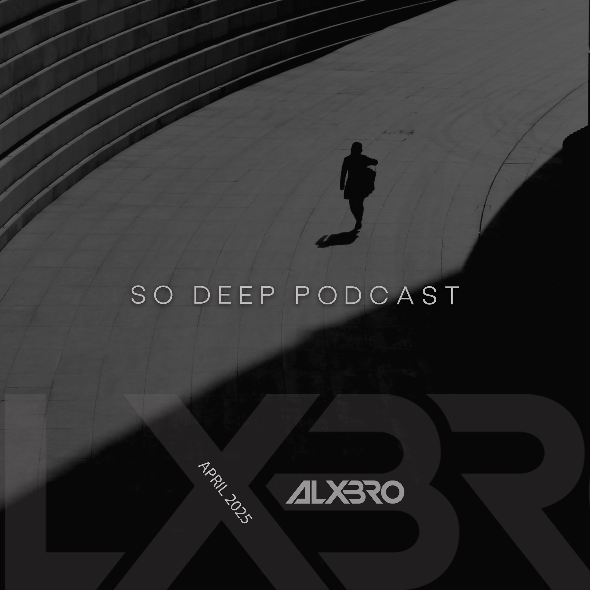 So Deep Podcast (April 2025)
