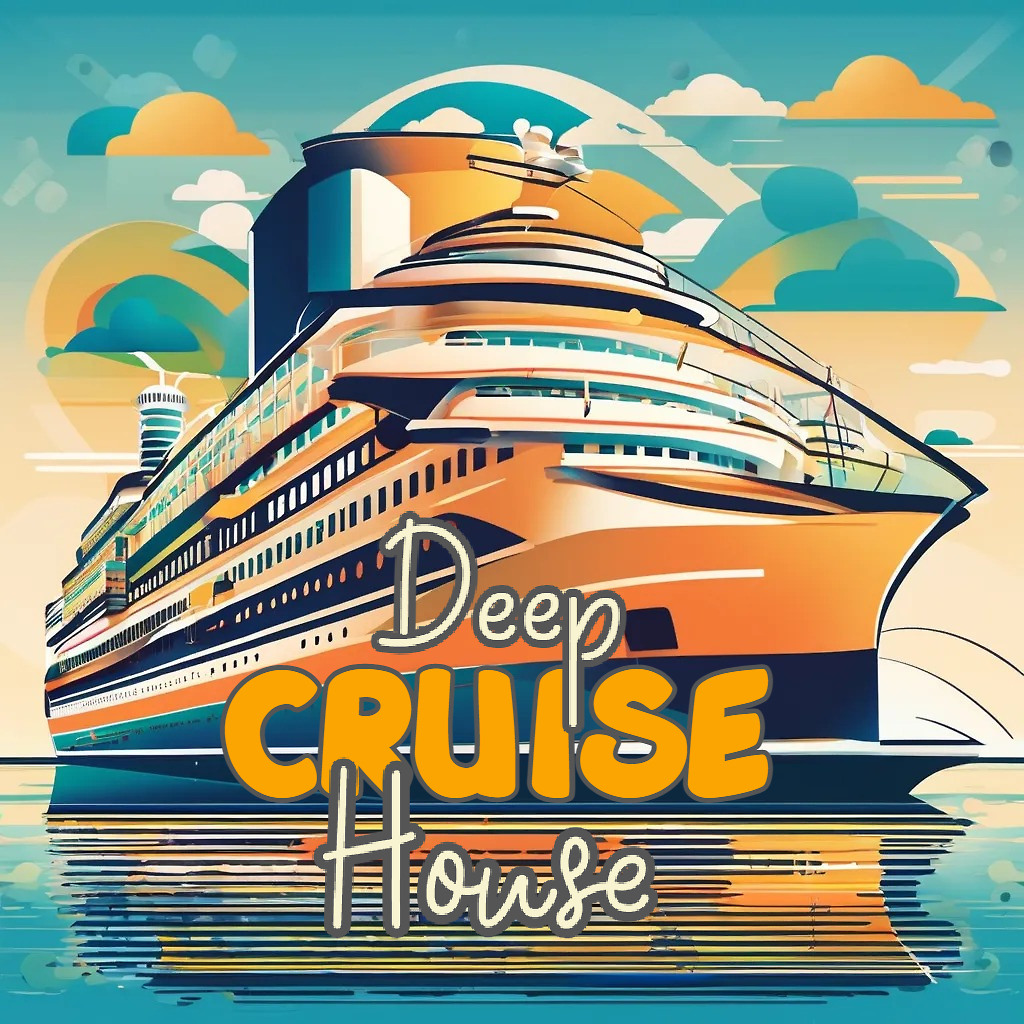 DJ.ru Микс: TimBlock — Cruise episode artwork