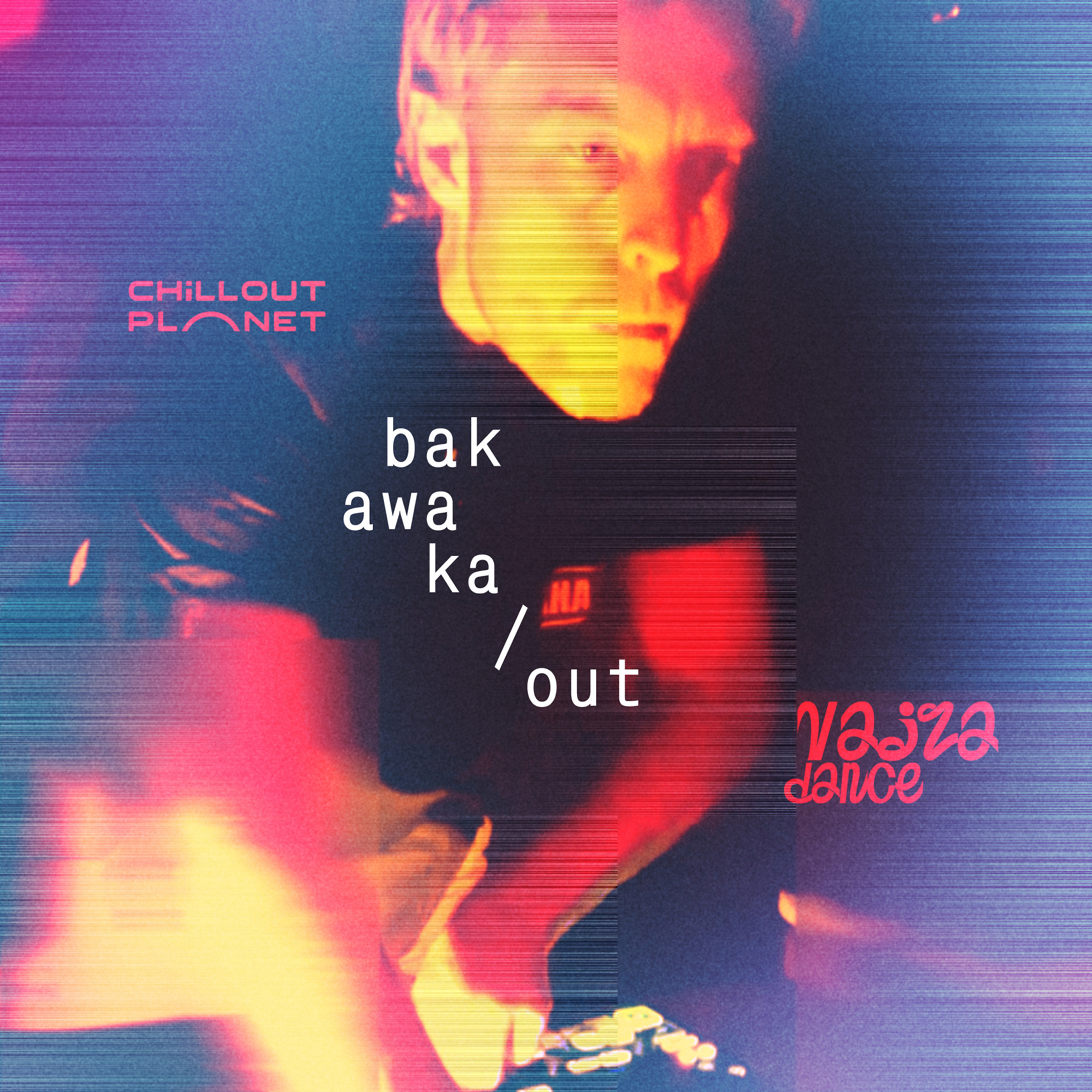 DJ.ru Микс: bakawaka — 0UT episode artwork
