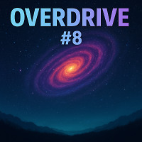 Overdrive #8