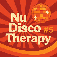 Nu Disco Therapy #5