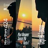 Sergey Leman pres. Fiolent Sunset. Part 1 — Микшер Русской кибернетики 424 с Евгением Сваловым (4Mal) и Александром Киреевым (22.10.2025)