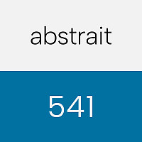 abstrait 541 part 2