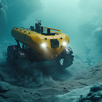 The Deepwater Frontier