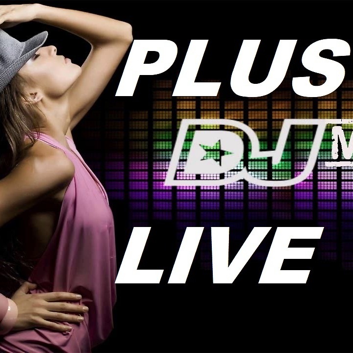 DJ.ru Подкаст: Dj Plus — PLUS LIVE MIX 38 episode artwork