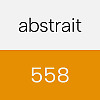 abstrait 558