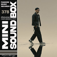 Mini Sound Box Volume 378 (Weekly Mixtape)