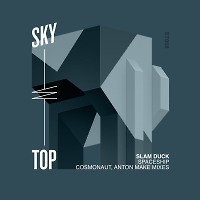 Slam Duck - Spaceship (Cosmonaut Remix)
