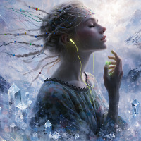 Deep Vibes #8