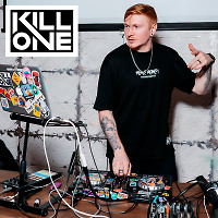 DJ KILL ONE - Танцули#10