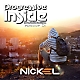 Dj Nickel - Progressive Inside Podcast 011
