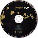 Limp Bizkit - My Way (All Out Remix)