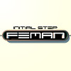 Initial step (Original Mix)