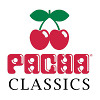 Pacha Stuff (Warm-Up Transmission 120-124 Funky & House)