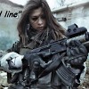 Nick Kozachkov-Red Line