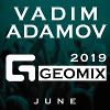 GeoMIX June 2019 CD 1