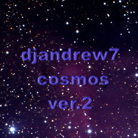 djandrew7 - cosmos (djandrew7 remake edit)