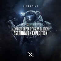 &Alexander Popov - Astronaut (Original Mix)