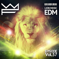 Will Fast - Podcast Lion Music Vol.37 [Stockholm]