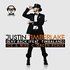 Justin Timberlake – Sexy Back (feat. Timbaland) (Ice & Mike C GREEN Remix)