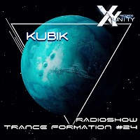 XY- unity Kubik - Radioshow TranceFormation #24