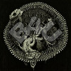 Agressor Bunx & Drumstiks, Saint Rider (double mix- remix)