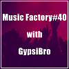 Music Factory#40