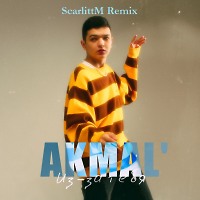 Akmal - Из-за тебя (Scarlittm Remix)