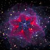 Cosmic Feelings # 09