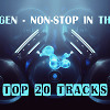 Non-stop In The Mix (Top 20 Autumn 23)