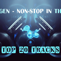 Non-stop In The Mix (Top 20 Autumn 23)