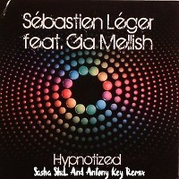 Sébastien Léger - Hypnotized (Sasha ShiL And Antony key Remix)