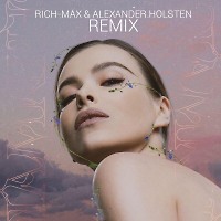 Елена Темникова - Обнимаю RICH-MAX  Radio Remix