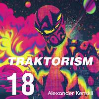 Traktorism 18