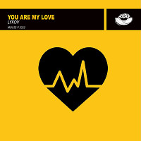 Lykov - You Are My Love (Original Mix)