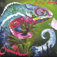 Chameleon