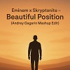Eminem x Skryptonite – Beautiful Position (Andrey Gagarin Mashup edit)