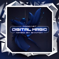 Digital Magic #016