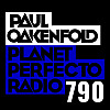 Planet Perfecto 790 ft. Paul Oakenfold