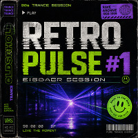 Retro Pulse #1 - Eisbaer Session