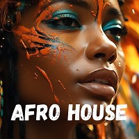 AFRO HOUSE MIX